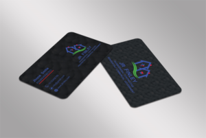 Business Card Design by Graphics Design Help for Kitchen and bath builders | Design: #23461858