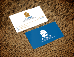 Business Card Design by Graphics Design Help for Kitchen and bath builders | Design #23467280