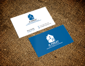 Visitenkarten-Design von Graphics Design Help für Kitchen and bath builders | Design: #23467281