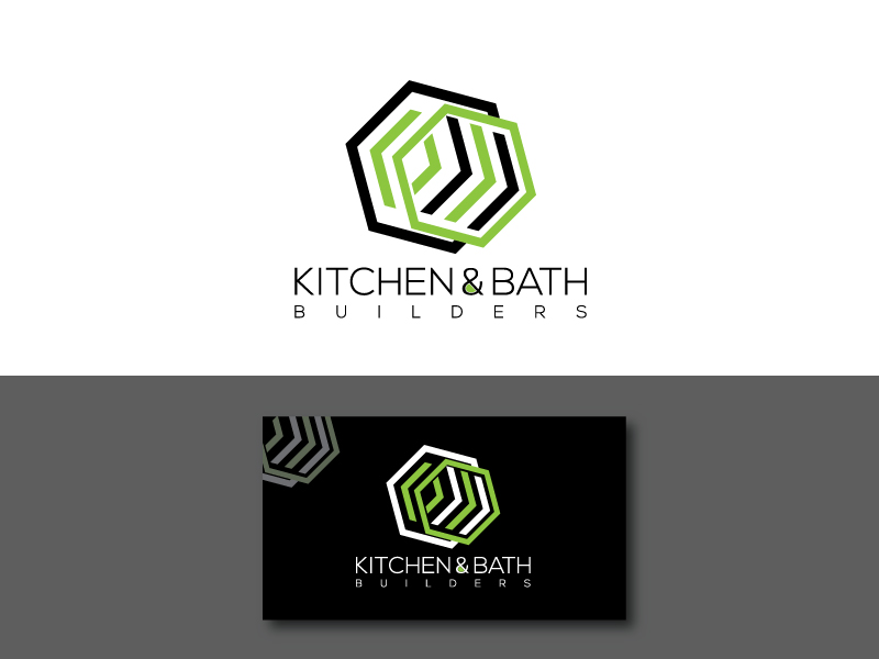 Visitenkarten-Design von De 14 für Kitchen and bath builders | Design #23466724