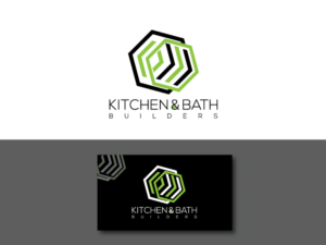 Business Card Design by De 14