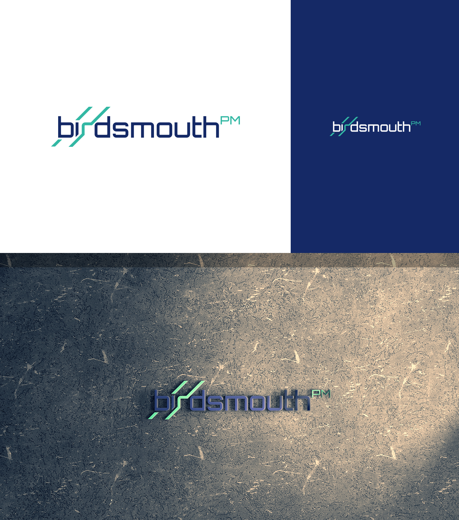 Logo Design by JohnM. for this project | Design #23459330