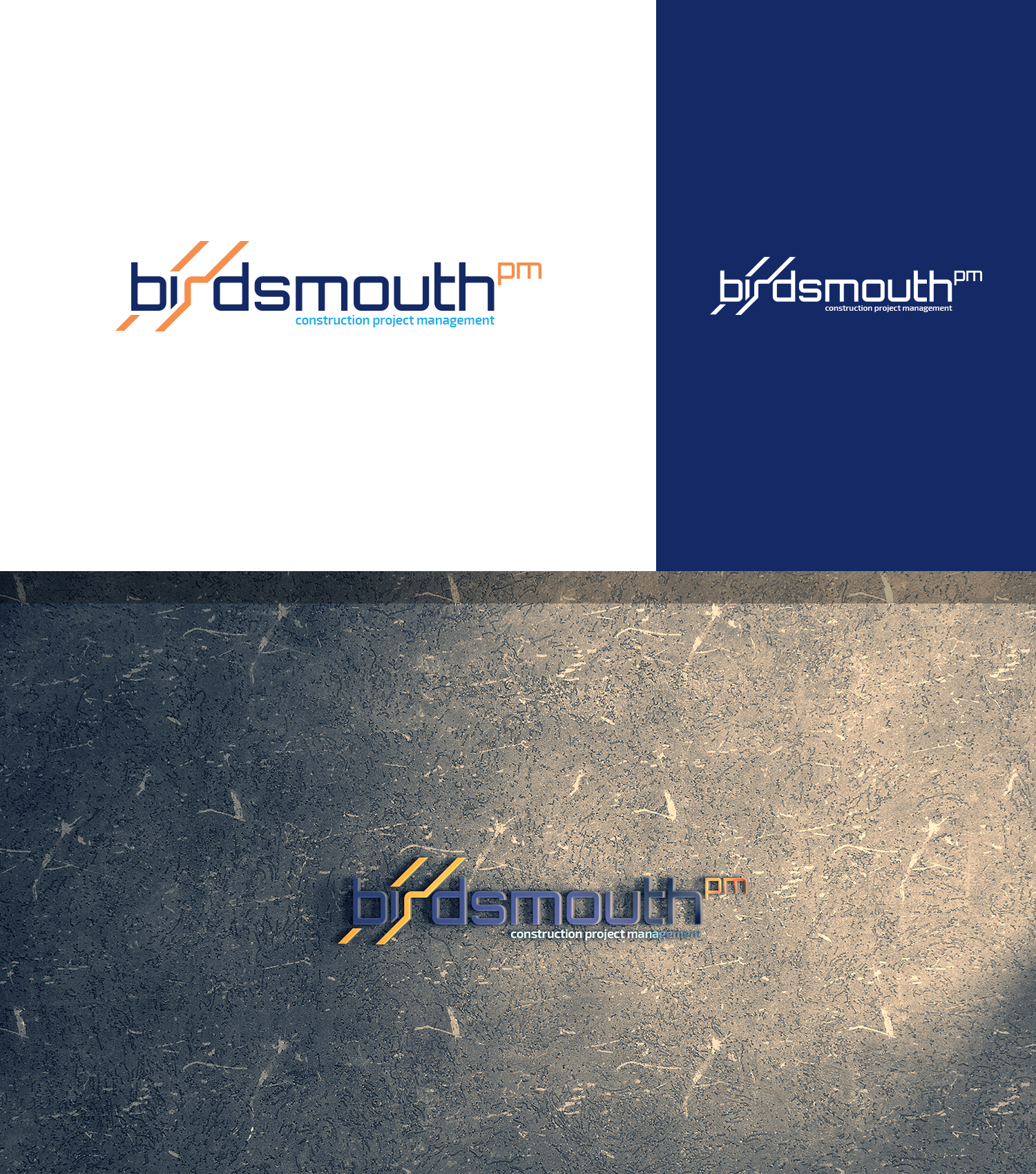Logo Design by JohnM. for this project | Design: #23486287