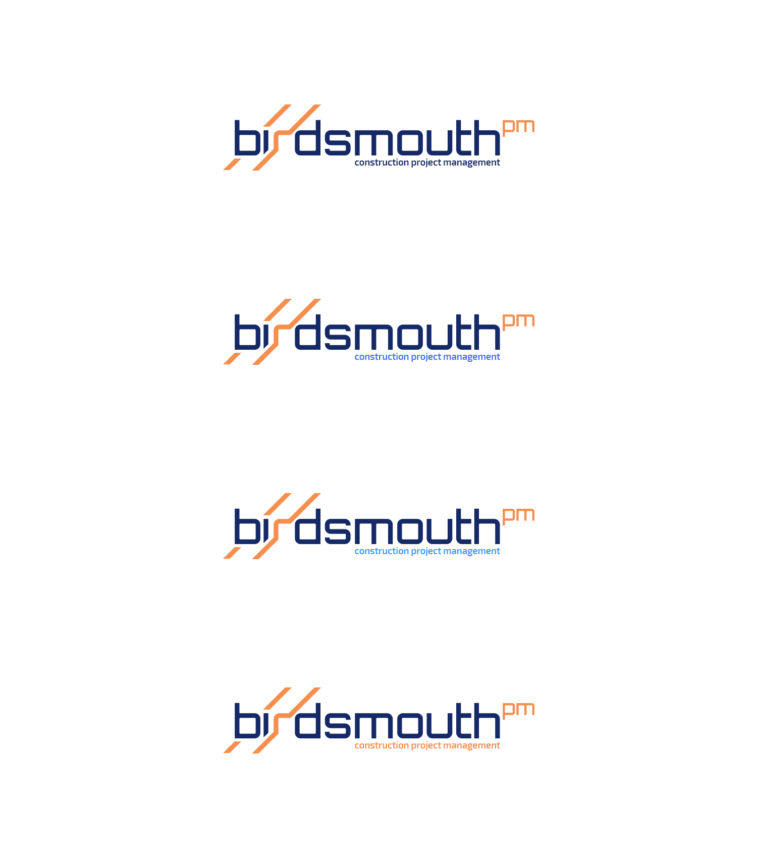 Logo Design by JohnM. for this project | Design #23490787