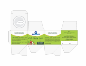 Diseño de Etiqueta por Robert Macwan para este proyecto | Diseño: #23472516