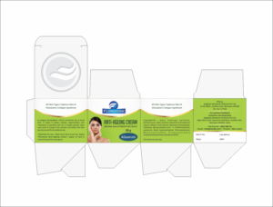 Diseño de Etiqueta por Robert Macwan para este proyecto | Diseño: #23481808