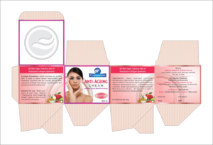 Diseño de Etiqueta por Robert Macwan para este proyecto | Diseño: #23500037