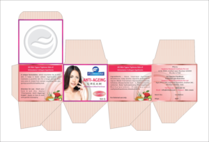 Diseño de Etiqueta por Robert Macwan para este proyecto | Diseño: #23510419