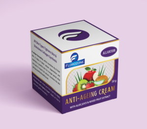 Label Design by Robert Macwan