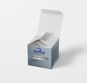 Skin care brand needs a good design for its anti-ageing cream | Label Design by ronin71