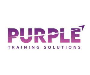 Logo Design by Iram Azmi for Purple Training Ltd | Design #23509885