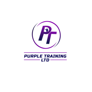 Diseño de Logo por binbin para Purple Training Ltd | Diseño #23515779