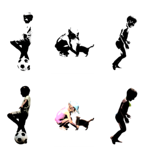 Change images to stencil banksy style | Grafik-Design von Cynor Designs