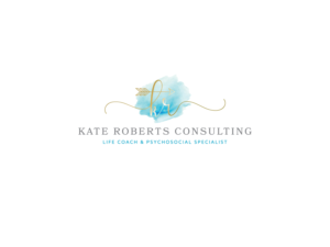 Diseño de Logo por ultramarin para Katherine Roberts | Diseño: #23467083