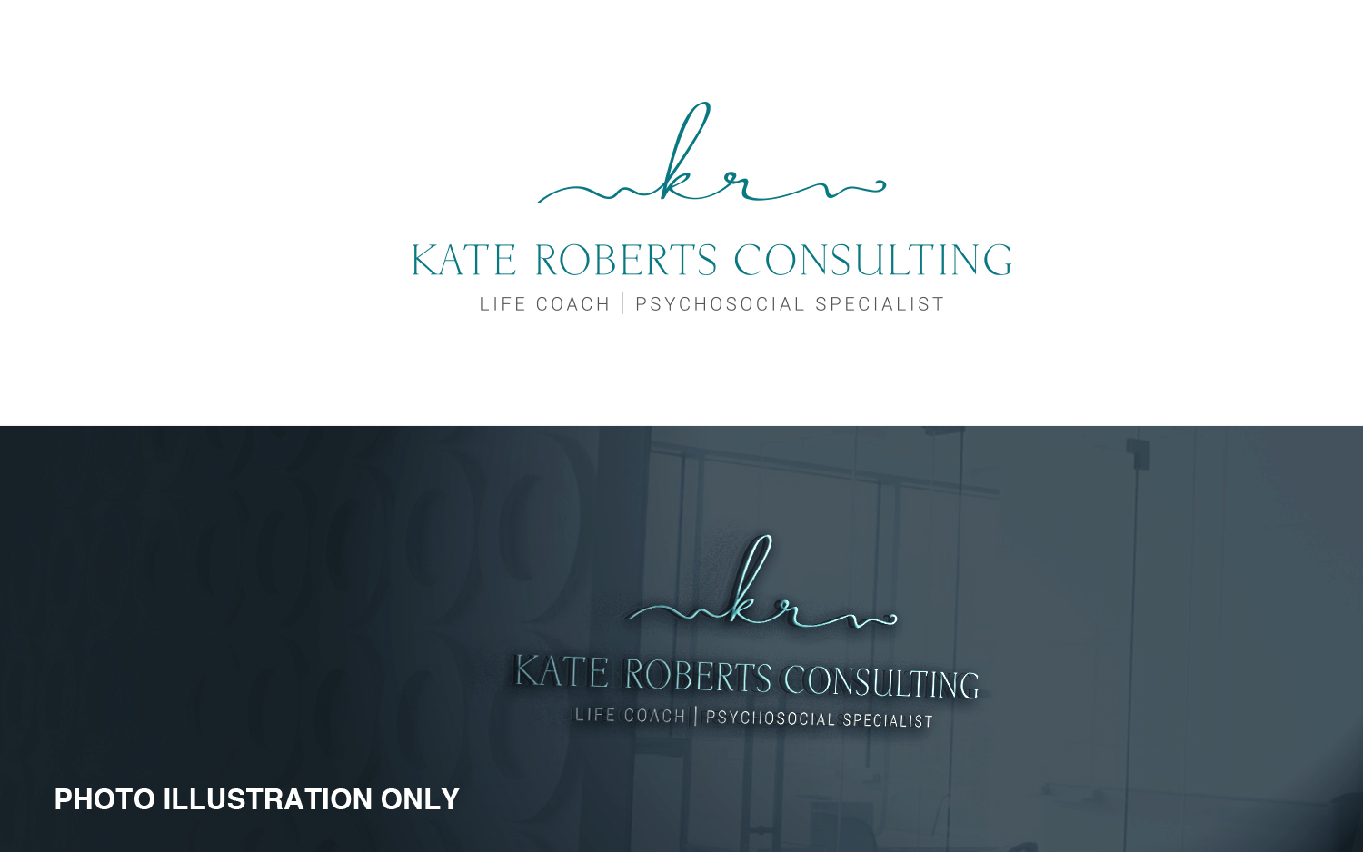Logo Design by MT for Katherine Roberts | Design #23467086