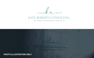 Logo Design by MT
