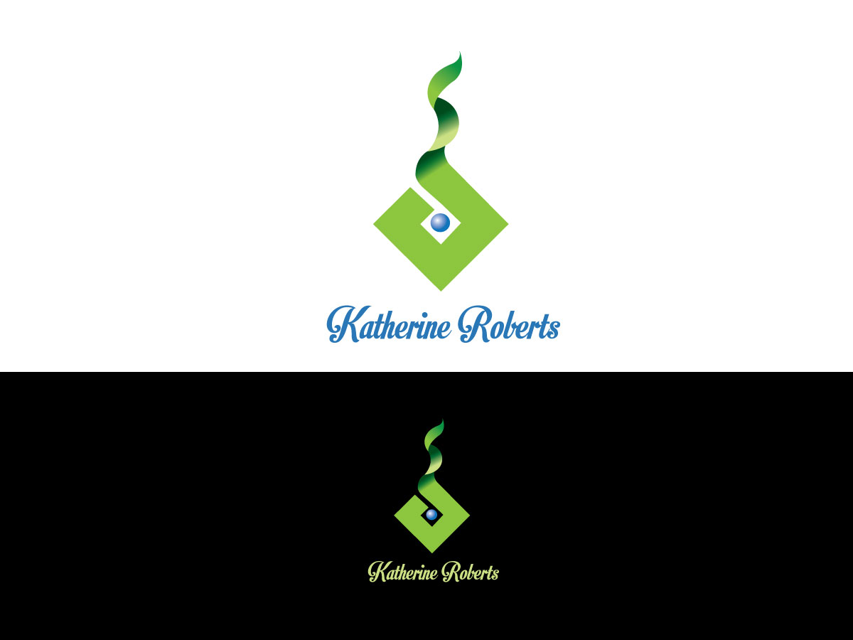 Logo-Design von Wonderful design für Katherine Roberts | Design #23460407