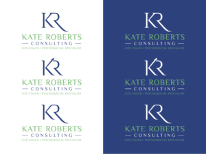 Design de Logo par Atvento Graphics pour Katherine Roberts | Design : #23486859