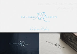 Diseño de Logo por maria-kaz para Katherine Roberts | Diseño: #23465451