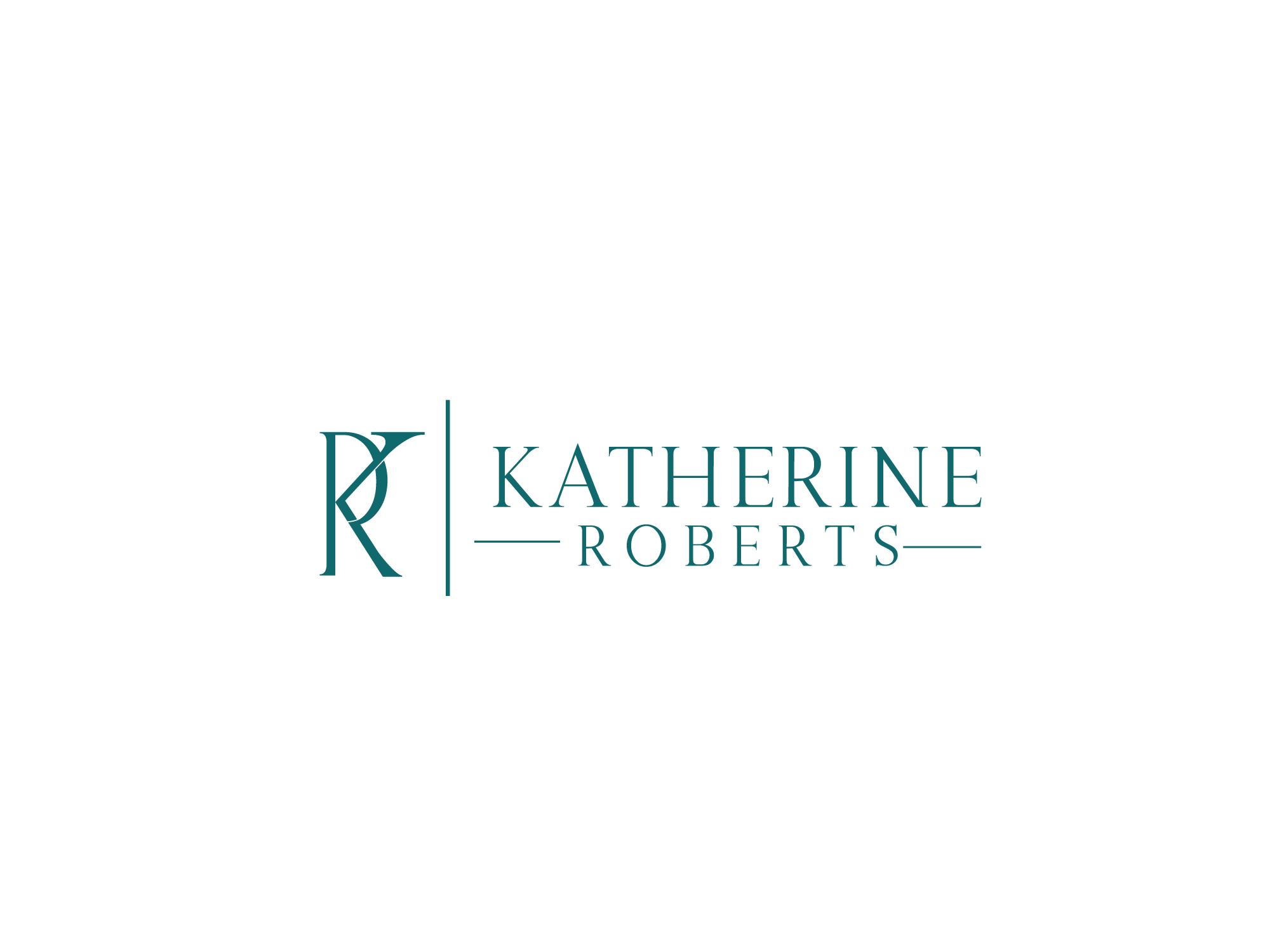 Design de Logo par Paras Bali pour Katherine Roberts | Design #23467675