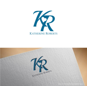 Diseño de Logo por kimcam para Katherine Roberts | Diseño: #23467195