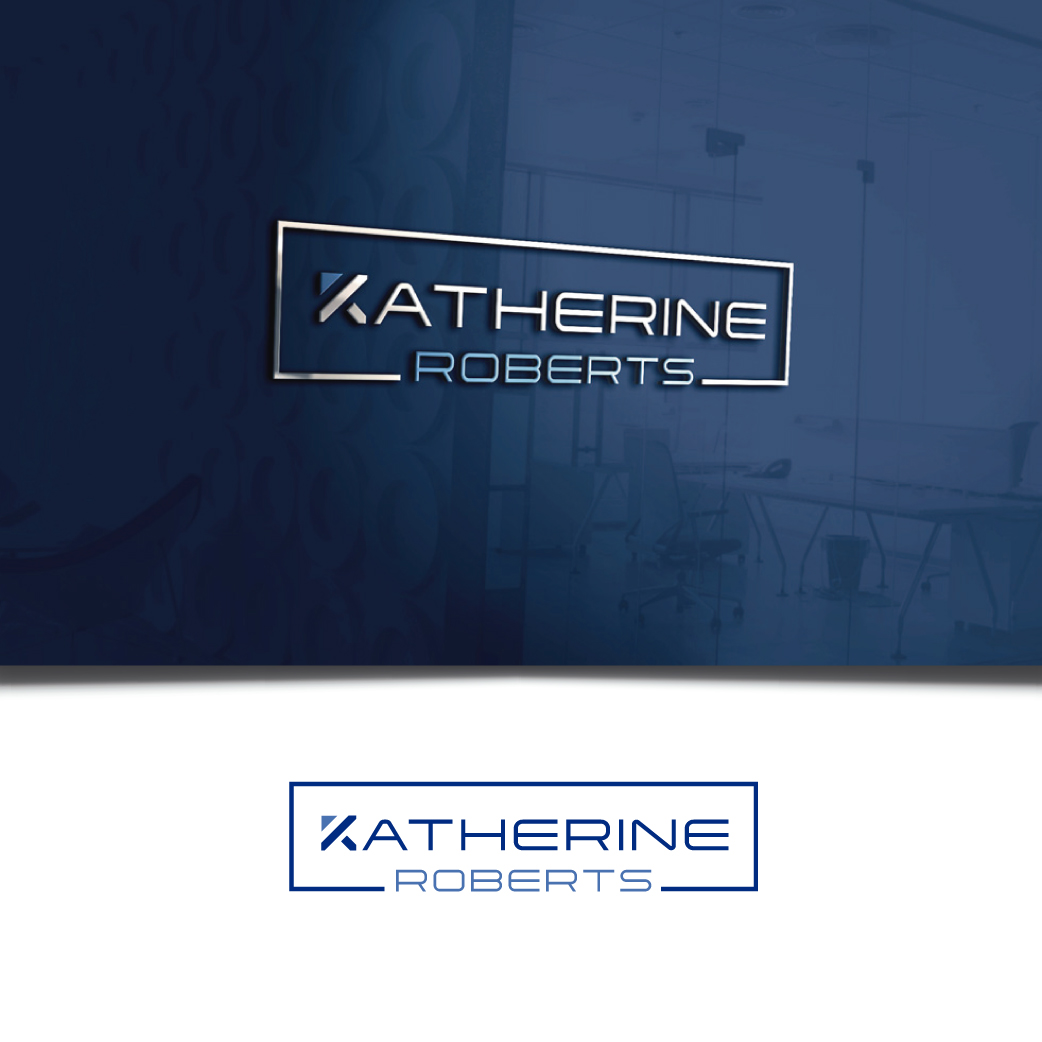 Diseño de Logo por WooW Designs para Katherine Roberts | Diseño #23462358