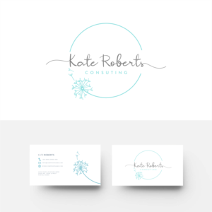Design de Logo par ThiagoB pour Katherine Roberts | Design : #23467105