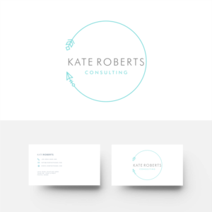 Design de Logo par ThiagoB pour Katherine Roberts | Design : #23502285