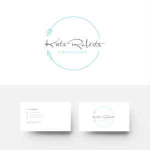 Design de Logo par ThiagoB pour Katherine Roberts | Design : #23502286