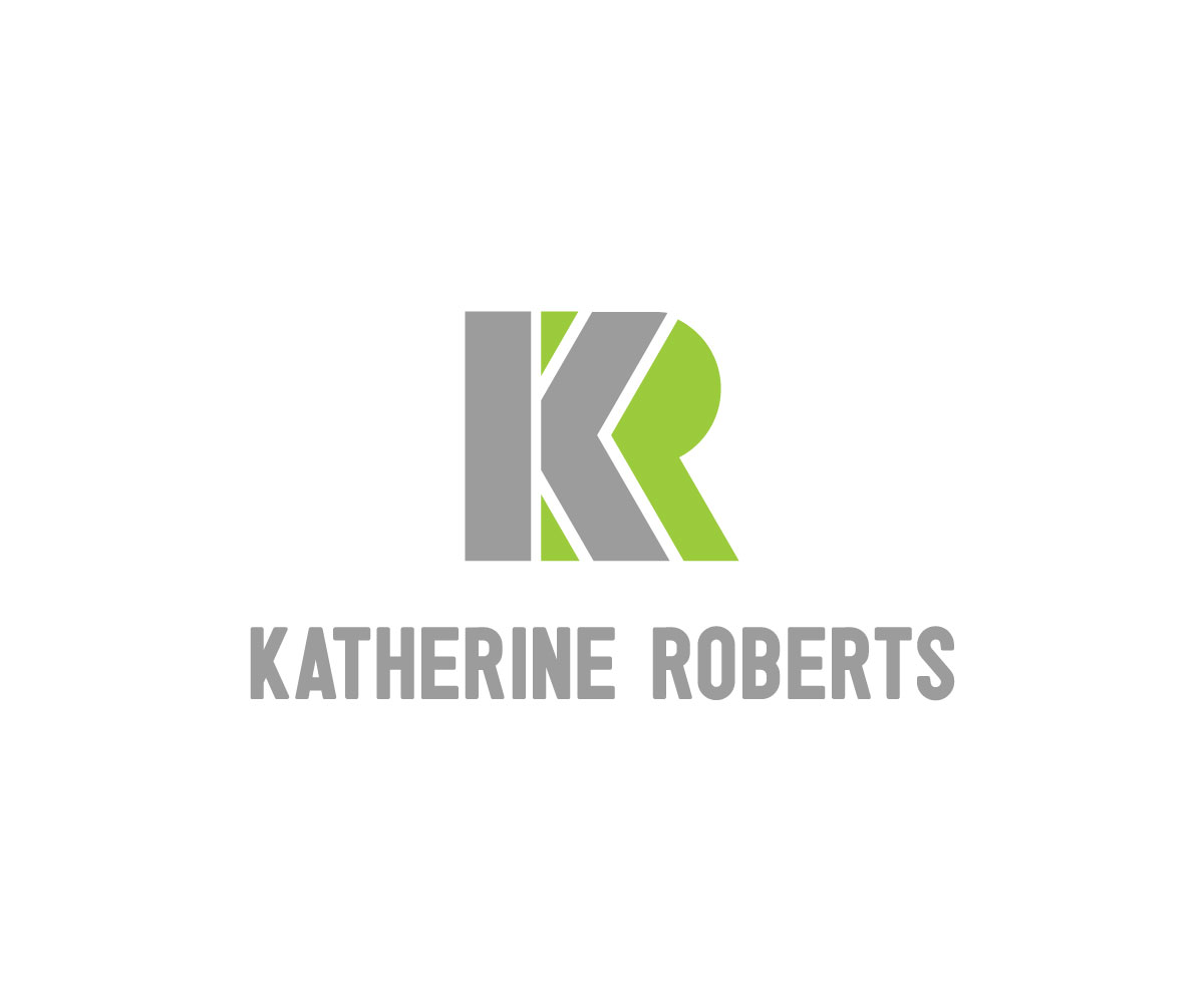 Diseño de Logo por CreativeFeather para Katherine Roberts | Diseño #23459987