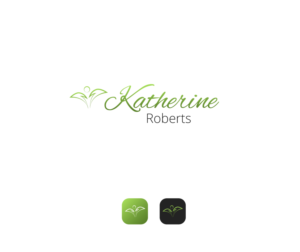 Diseño de Logo por Creachery para Katherine Roberts | Diseño: #23462473
