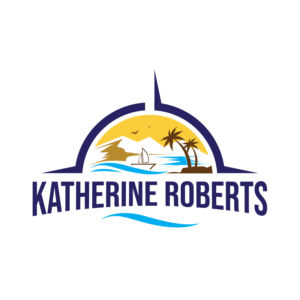 Logo-Design von geni für Katherine Roberts | Design #23459412