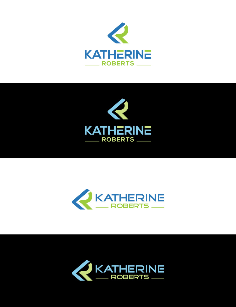 Logo-Design von Pen Tool für Katherine Roberts | Design #23466094