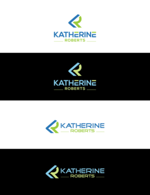 Diseño de Logo por Pen Tool para Katherine Roberts | Diseño: #23466094
