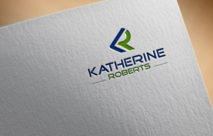 Diseño de Logo por Pen Tool para Katherine Roberts | Diseño: #23466095