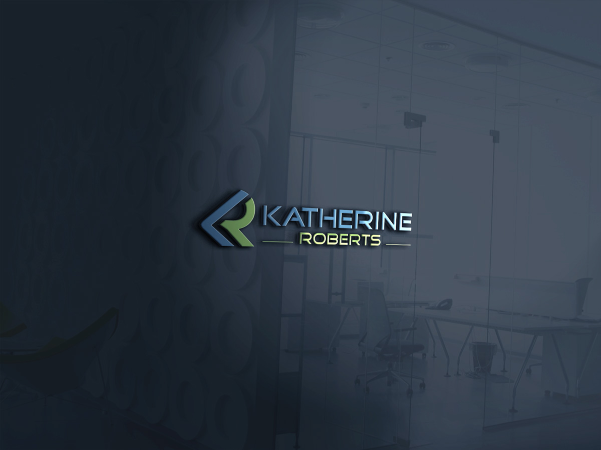 Diseño de Logo por Pen Tool para Katherine Roberts | Diseño #23466096