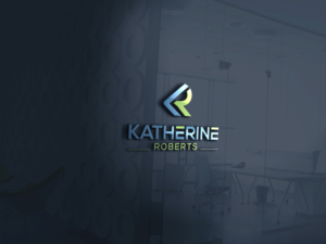 Diseño de Logo por Pen Tool para Katherine Roberts | Diseño: #23466097