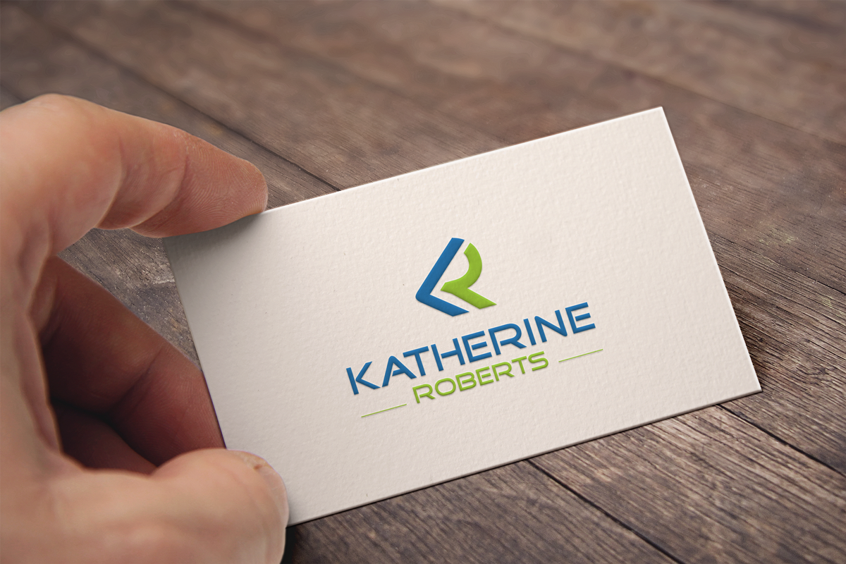 Logo-Design von Pen Tool für Katherine Roberts | Design #23466098