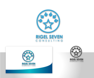 Logo Design by CHRONO