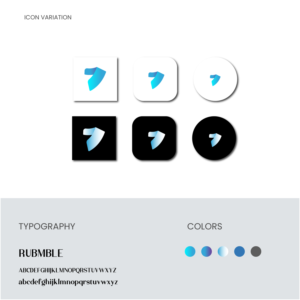 Logo Design by MarkazAlrusumatOfficial for this project | Design #23482921