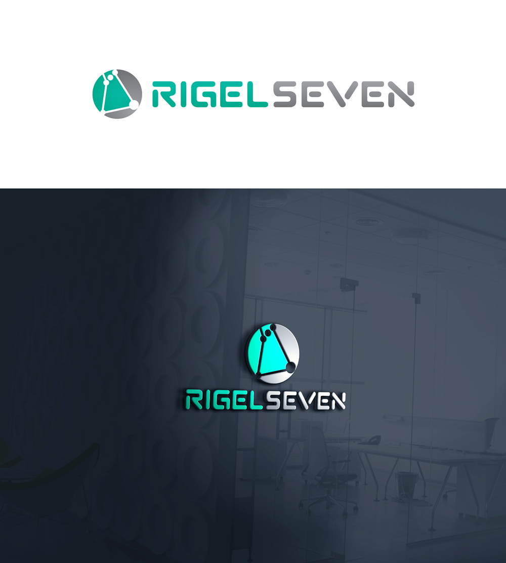 Logo Design by Cre@8ive.Colors for this project | Design #23497736