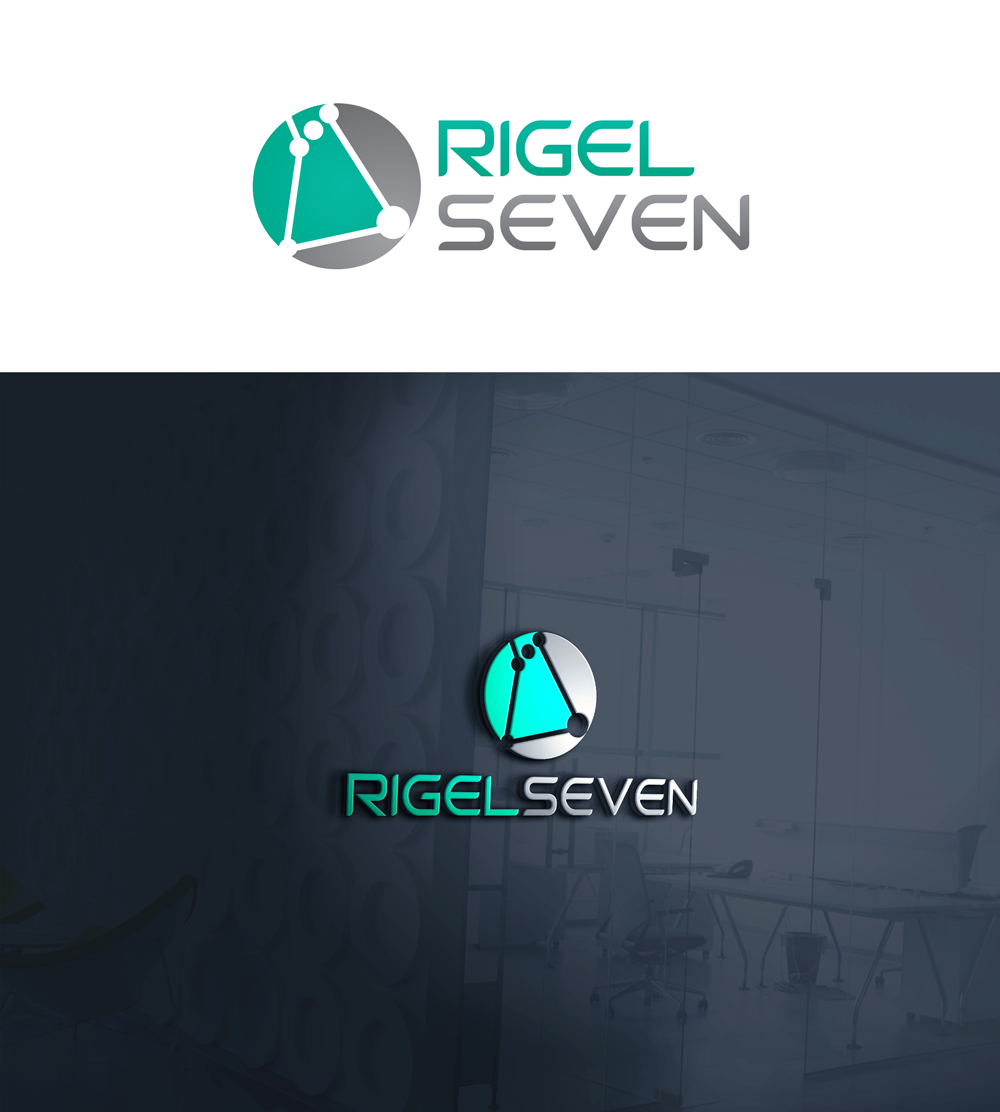 Logo Design by Cre@8ive.Colors for this project | Design #23497737