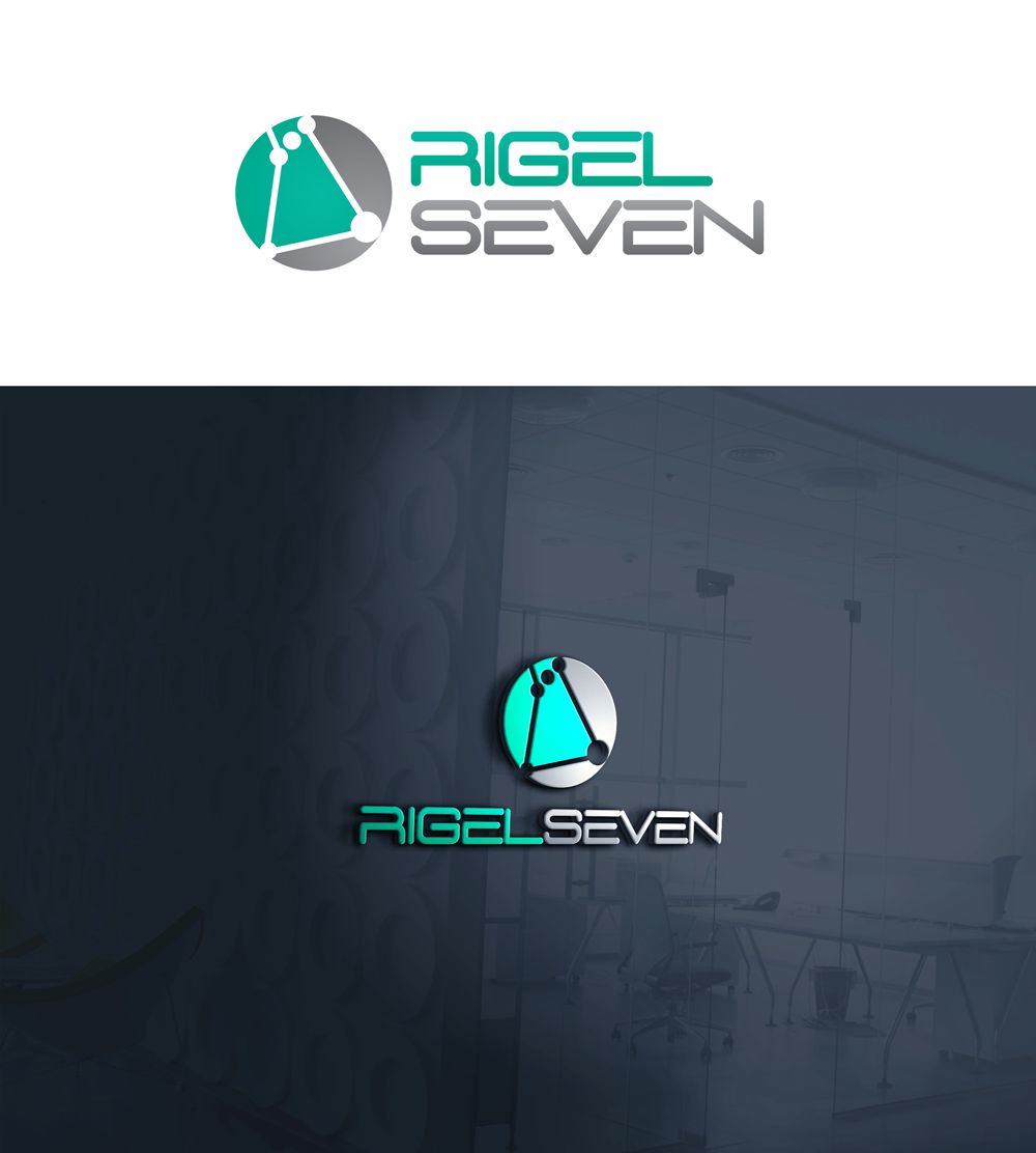 Logo Design by Cre@8ive.Colors for this project | Design #23497739