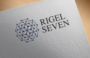 RIGEL SEVEN | Logo-Design von 92logo