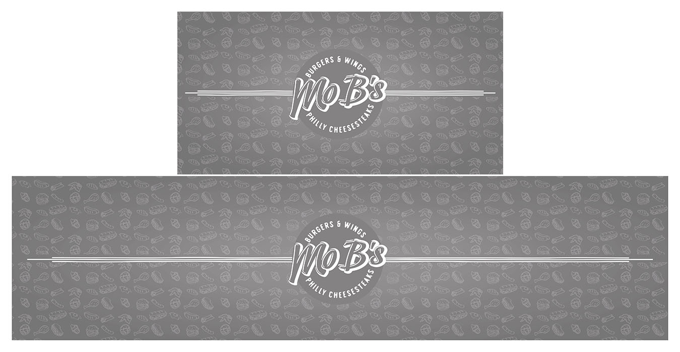 Graphic Design by senja for moochie b's | Design #23475219