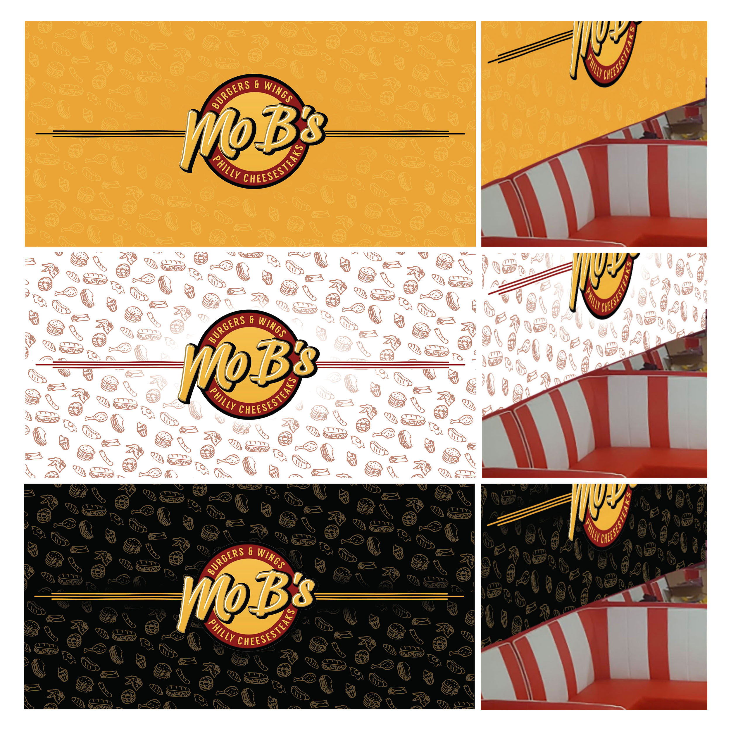 Graphic Design by senja for moochie b's | Design #23483089