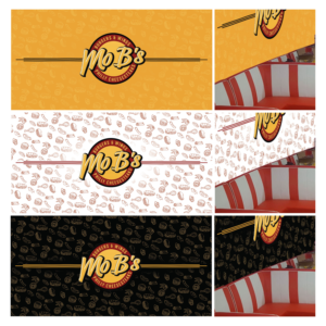 Graphic Design by senja for moochie b's | Design: #23483089