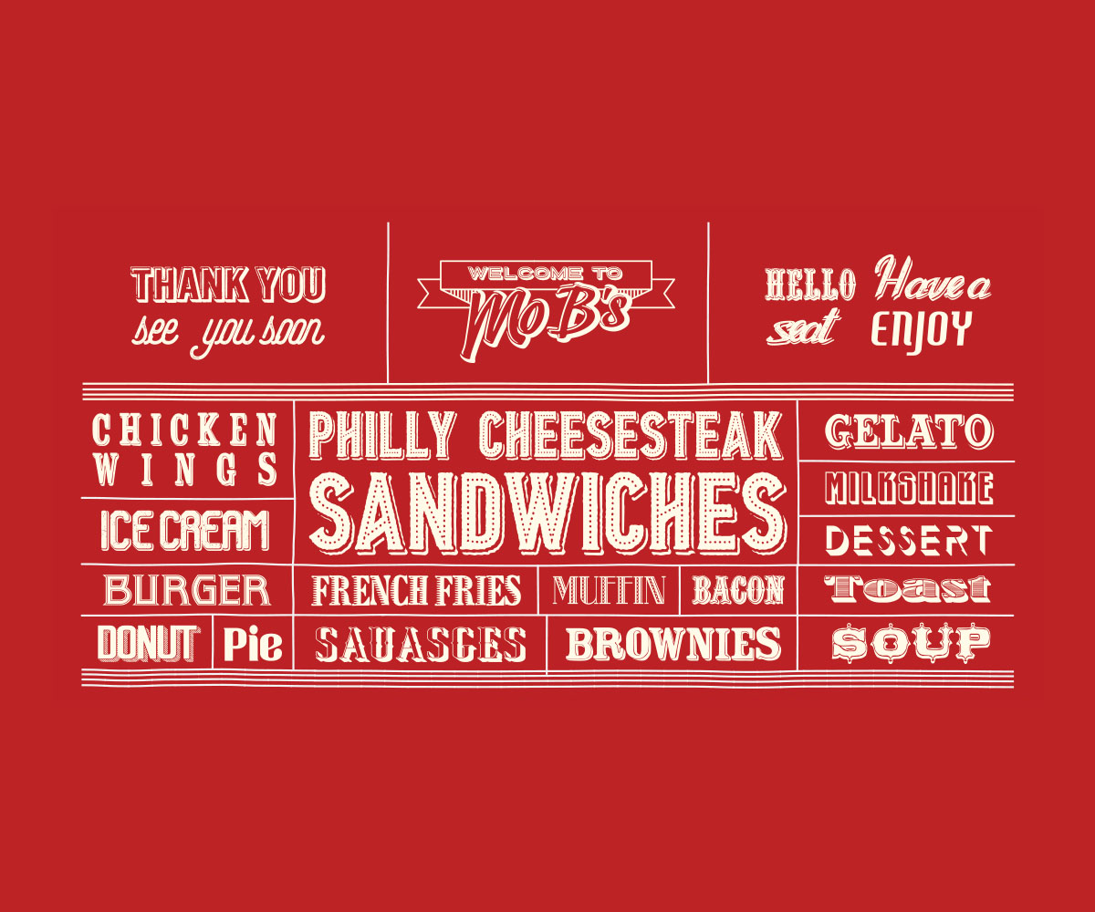 Graphic Design by senja for moochie b's | Design #23665226