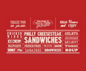 Graphic Design by senja for moochie b's | Design: #23665226