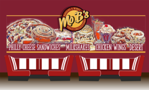 Graphic Design by elveneclipse for moochie b's | Design: #23503057